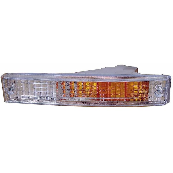 Depo Lamp, 317-1616R-AS 317-1616R-AS - main